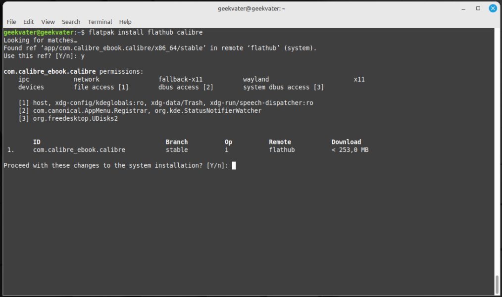 The Only 10 FlatPak Commands Every Linux User Should Know