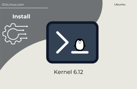 How To Install Kernel 6.12.16 On Ubuntu, Debian And Derivative Systems