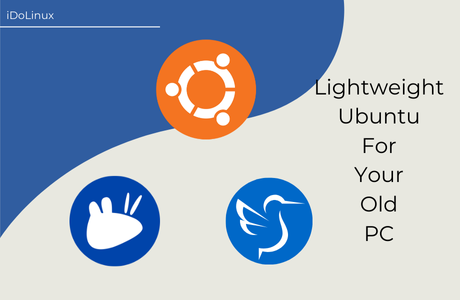Revitalize Your Old Computer with These Two Ubuntu-Based Distros: Xubuntu and Lubuntu